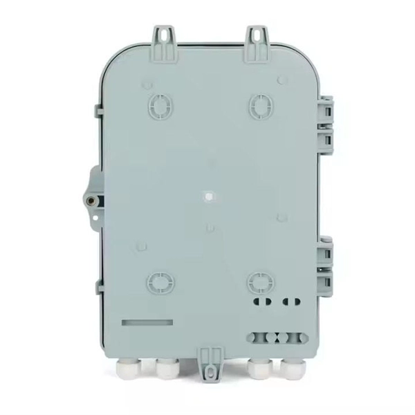 Control cabinet switch wiring