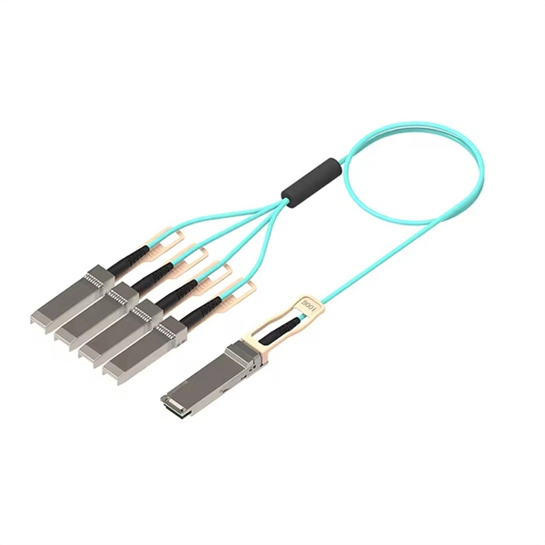 Does the optical distribution box come with its own tray Is it safe 