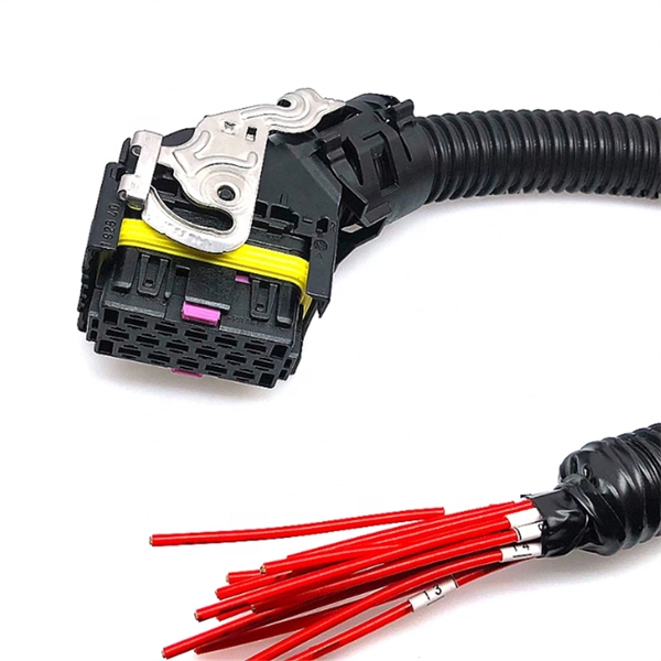 Do I need to connect my home s fiber optic cable to a router 