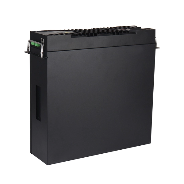 Rwanda achieves high-density cold aisle data center at CIF price