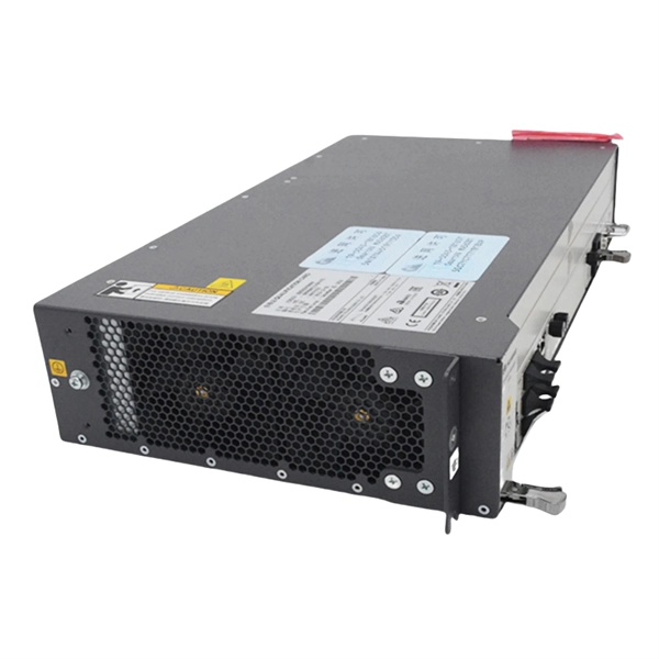 Low-noise EMS solution for Kenya data centers