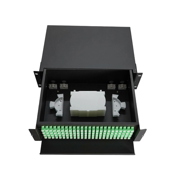 Advantages of Optical Transport Network OTN 