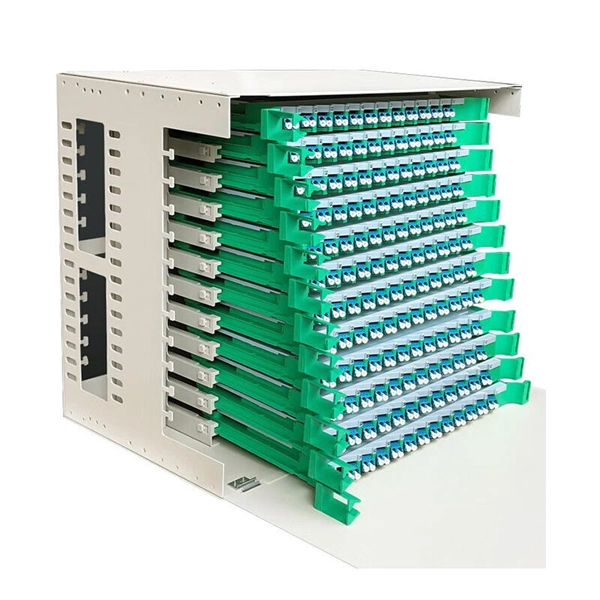 Papua New Guinea Price of Fiber Optic Distribution Cabinet with 2 Cores