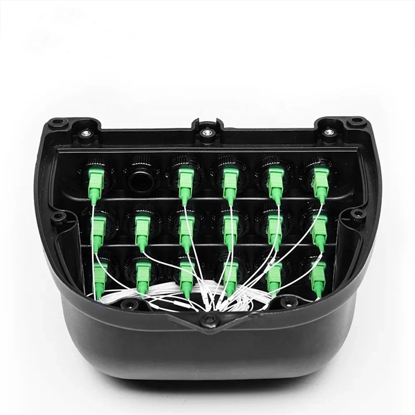 Power Supply Unit Structure
