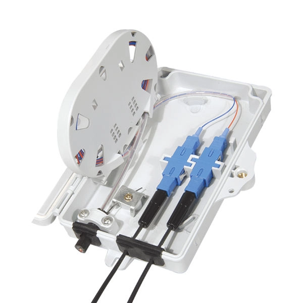 Ukrainian manufacturers of new power distribution boxes