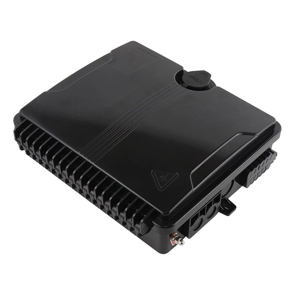 Single room distribution box trips