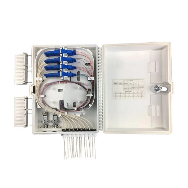 How to determine the circuit values ​​in a distribution box