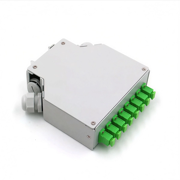 How to use the hidden function of network cabinet