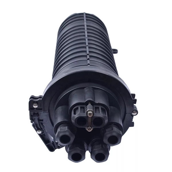 19a Fiber Optic Connector