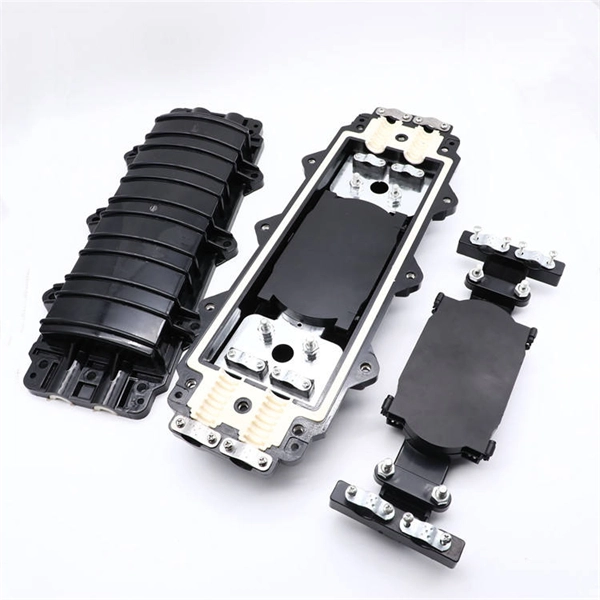 TX and RX optical converter modules