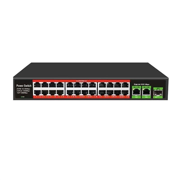 Fiber Optic Splice Box Coiling Steps