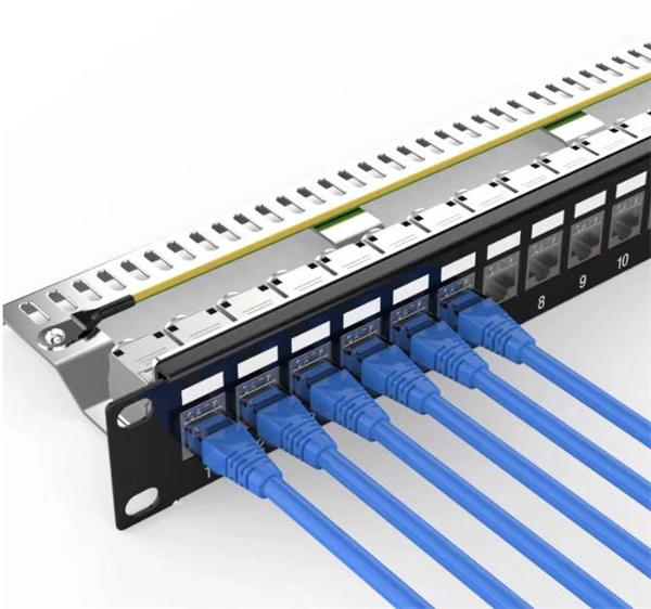 National Standard Thickness of Server Rack