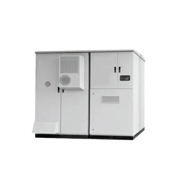 Ghana Secondary Distribution Box Installation Company