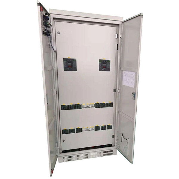 What does WSL small busbar mean 