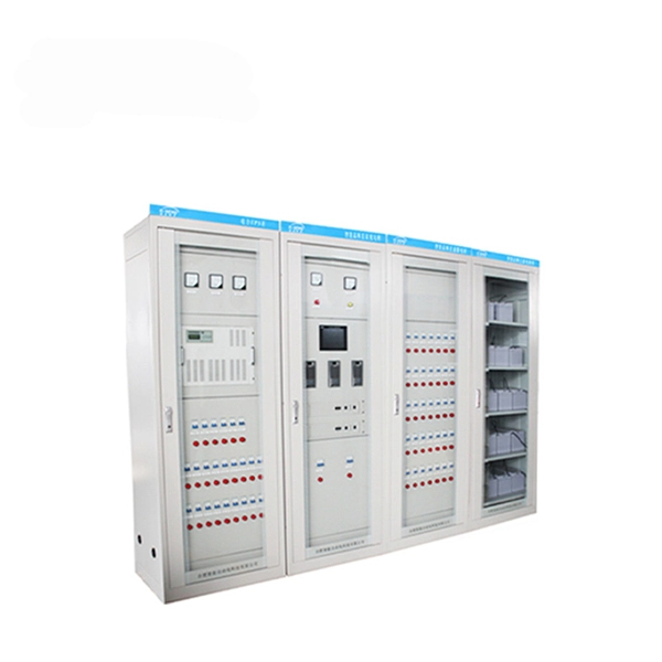 Intelligent temperature controller in power distribution cabinet automatically maintains constant temperature