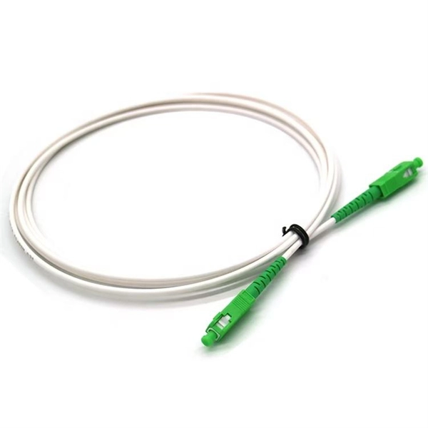 Lightning protection and grounding distance for fiber optic cable equipment rooms