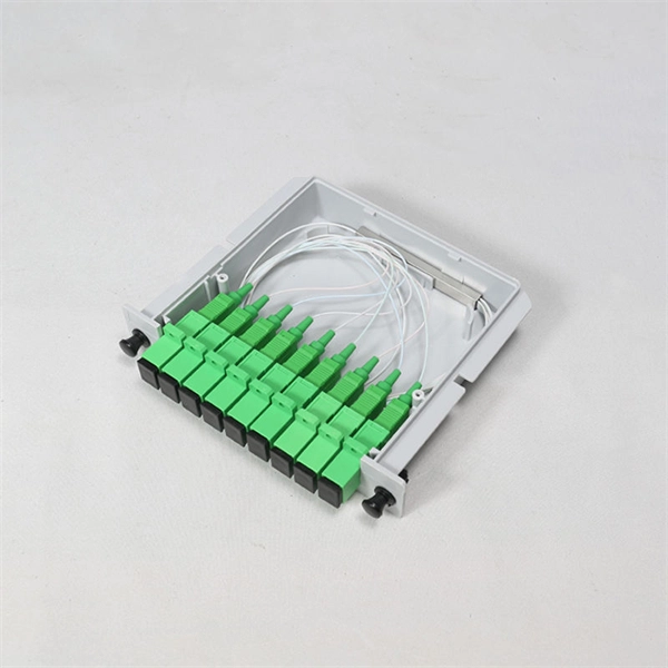 How to calculate the cost of laying optical cables