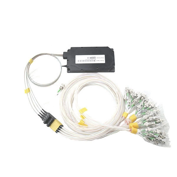 Customization Process for Low-Temperature Resistant ADSS Optical Cables for Power Grids
