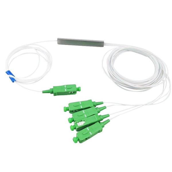 Israel Fiber Optic Distribution Box 8 cores 
