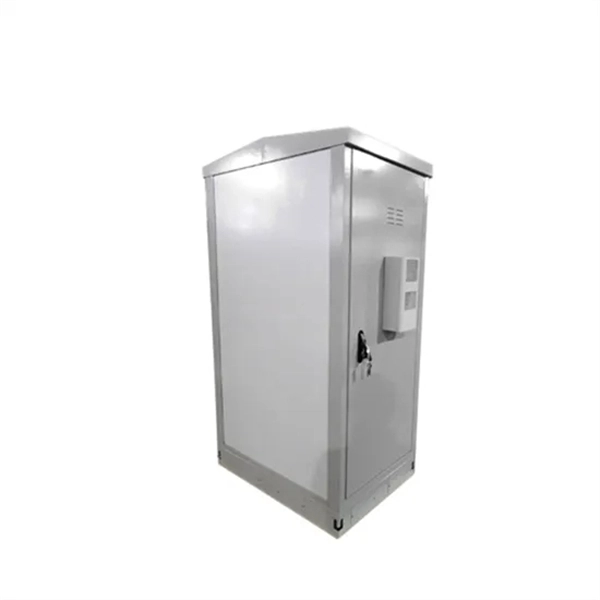 Uzbekistan Household Distribution Box