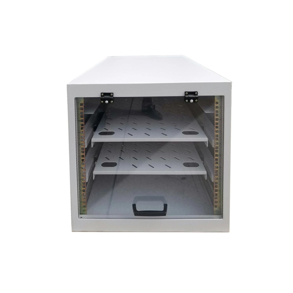 Distance between fire pipe and electrical distribution box