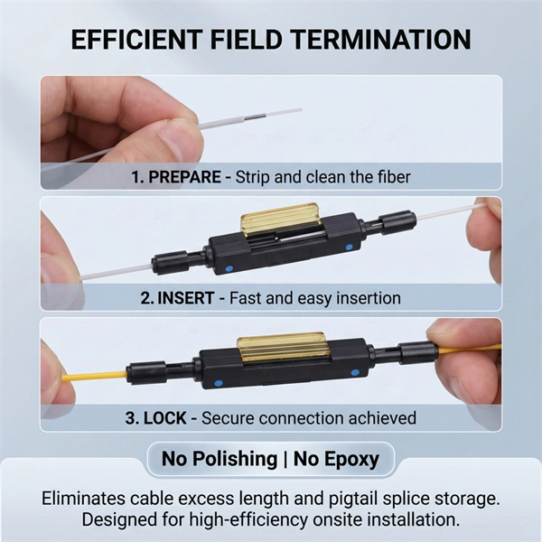 Where are FC fiber optic patch cords usually plugged in 
