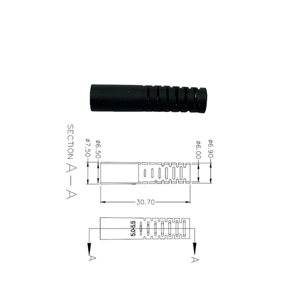 What are the uses of COP optical modules 