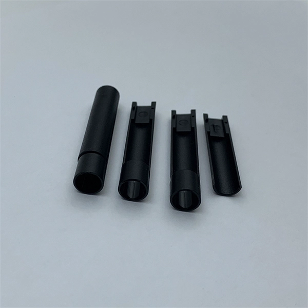 Is the fiber optic cable heavy in the factory 