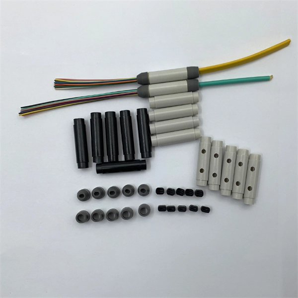 Saudi Arabian bus connector