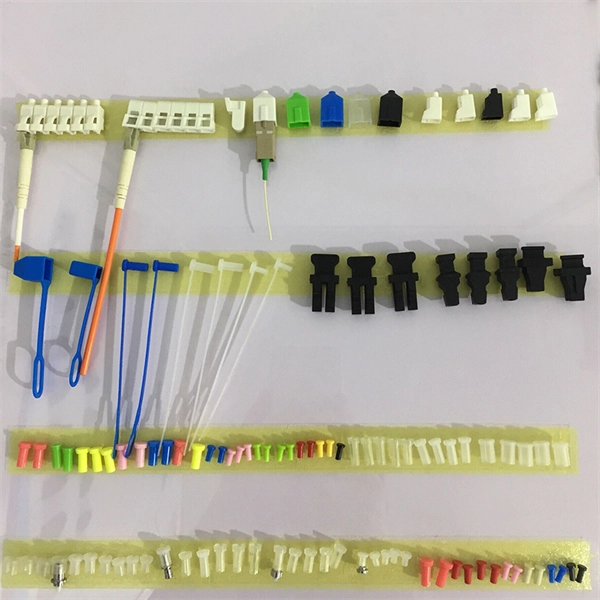 Compatible Remote Monitoring Core Switches