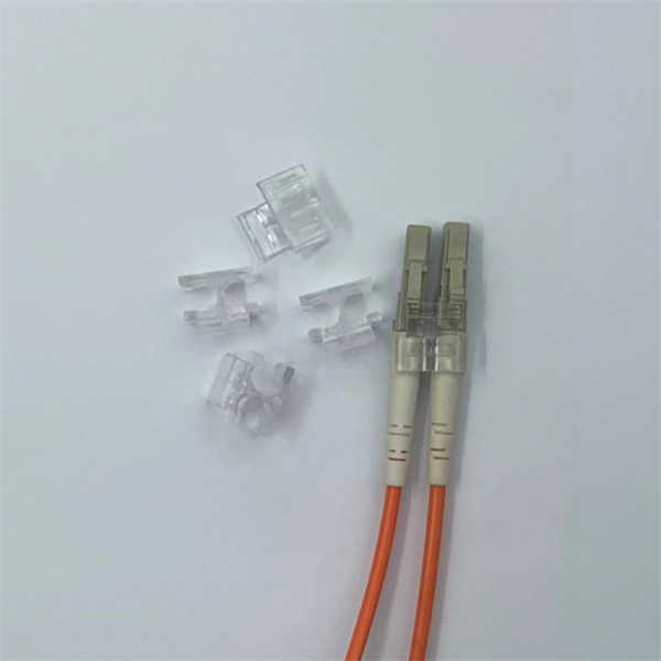 Why is it difficult to be an electrician in a fiber optic cable factory 