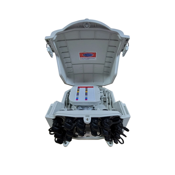 Benin Intelligent Power Distribution Cabinet Configuration Standards