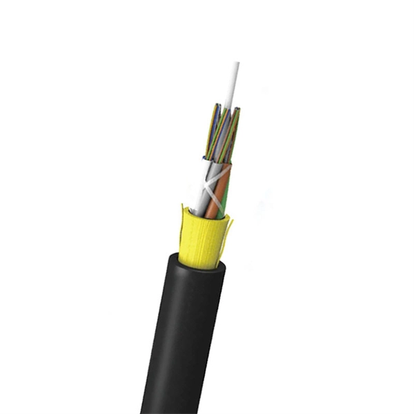 Tanzania Optical Cable Equipment