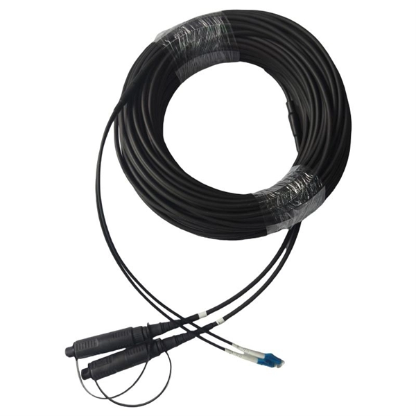 Single-mode fiber 1310 optical loss