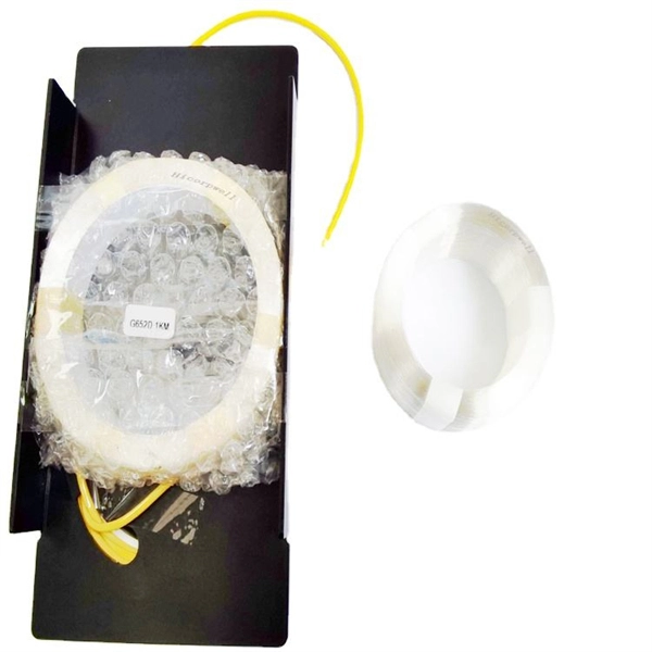 How much does Namibian fiber optic cable retail 