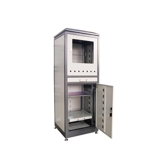 Ranking of US Data Center Cable Management Rack Manufacturers