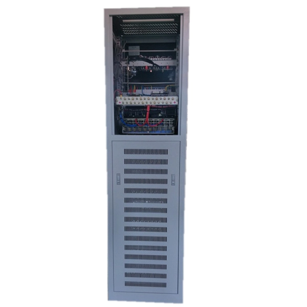 Power Supply Setting Requirements for Distribution Boxes