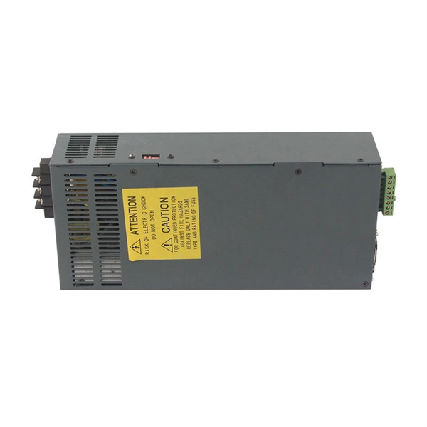 Single-mode 10 Gigabit fiber optic parameters