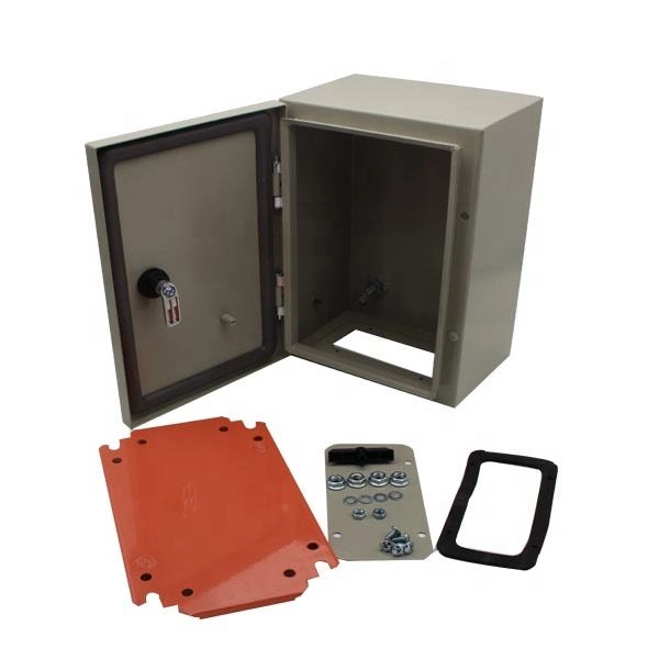 Insufficient switches in the distribution box
