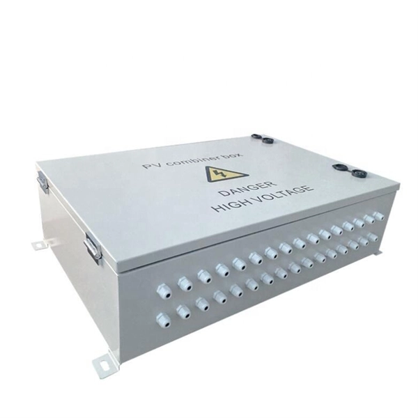 Principle of data transmission via optical splitter