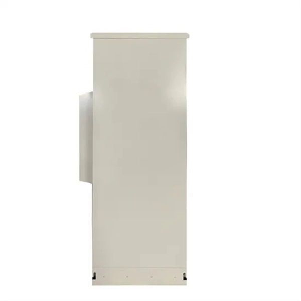G652 Fiber Cladding