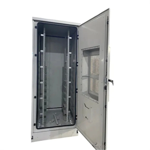 Italian-branded cabinet rack desktop type