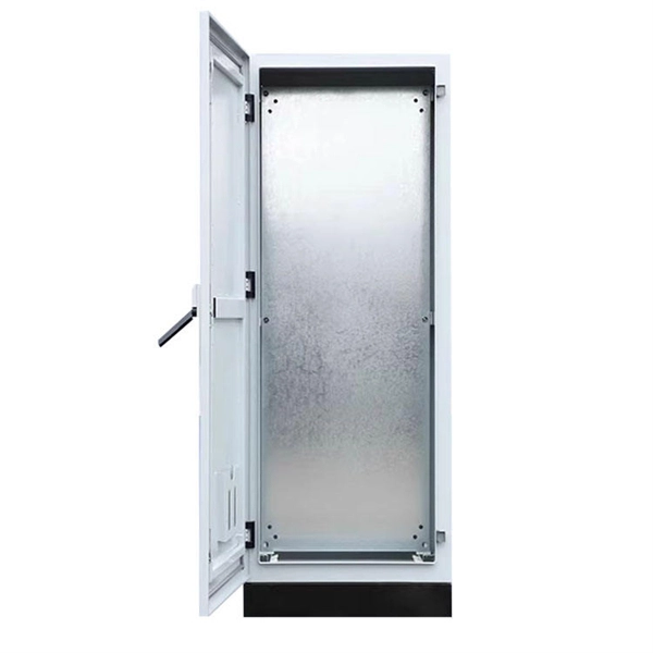 What are some network cabinet manufacturers in the Dominican Republic 