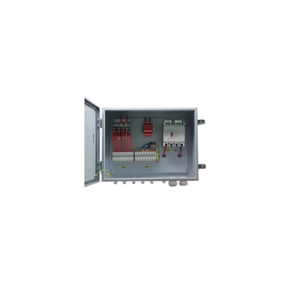 Manufacturer of Cold Aisle Wall-Mounted Cable Relays