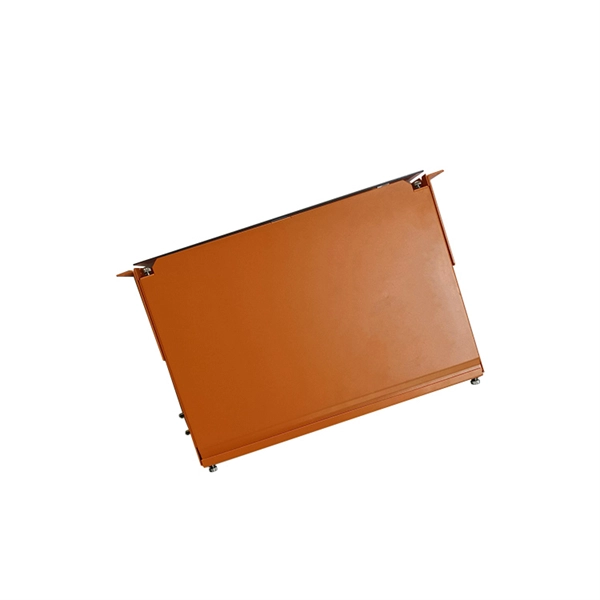 How much does a steel cable tray cost in Brazil 