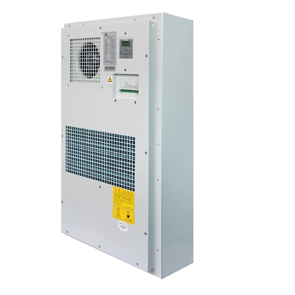 Comparison of Smart Power Consumption in Solar Communication Systems