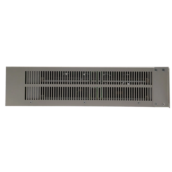 What is the unit in in relay protection 