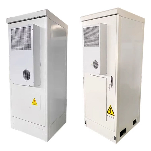Direct supply from Spanish electrical distribution box factory