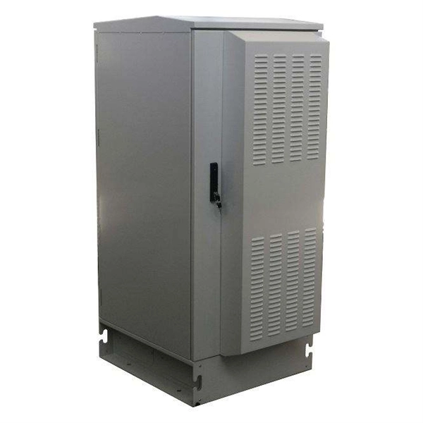 Mauritius Level 1 Distribution Box National Standard Thickness