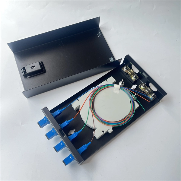 Ghana Electrical Distribution Box Sheet Metal Manufacturer
